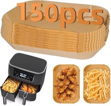 150PC Air Fryer Liners