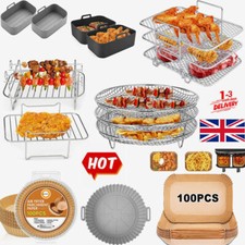 For Tower/Ninja Air Fryer Rack