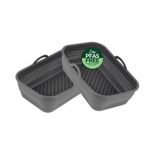 Salter Silicone Collapsible