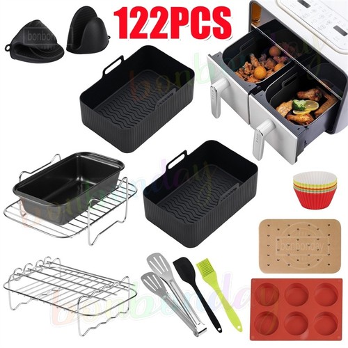 122pcs rectangle air - rectangle,