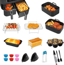 Air Fryer Accessories Set