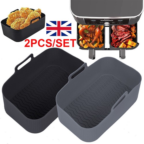 2pcs silicone pot baking - silicone,