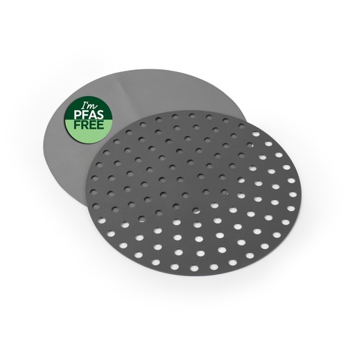 Salter air fryer liners set - air,