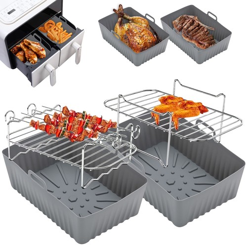 12pc air fryer - air, liner