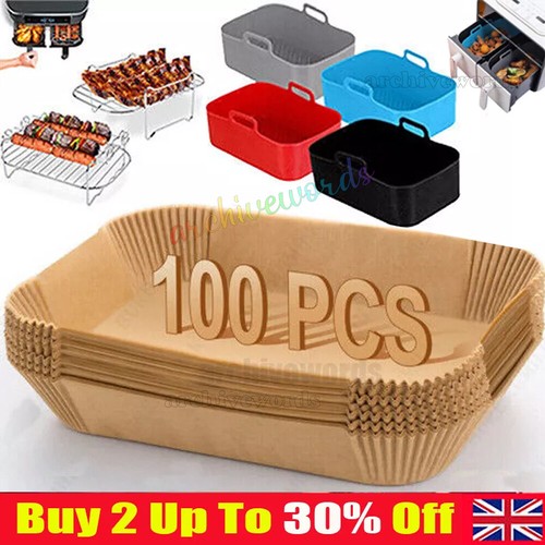 Silicone pot baking basket - baking,