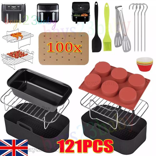 121pc air fryer rack - 121pc,