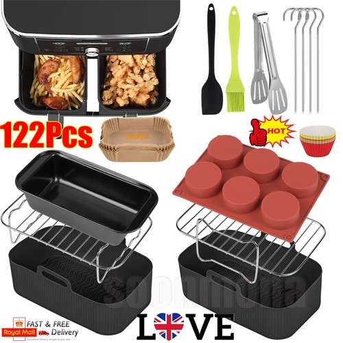 Air fryer rack - fryer, pot