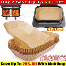 300X Disposable Air Fryer