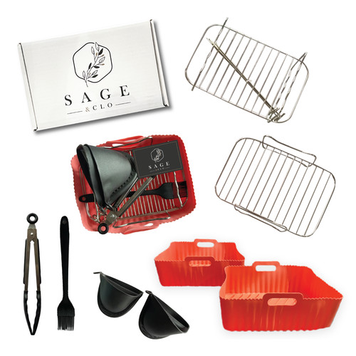 Sage clo air fryer - sage,