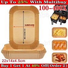 22CM Air Fryer Paper Liners